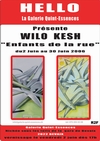 EXPO KESH-WILO  Bevais