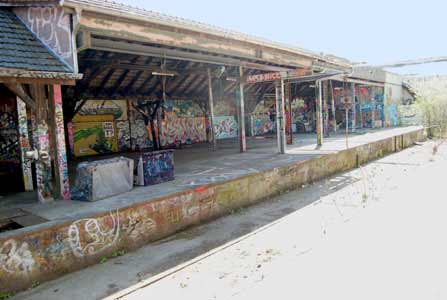 trefilleries