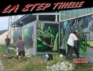 STEP THIELE