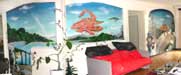 Appartement KESH TEMA